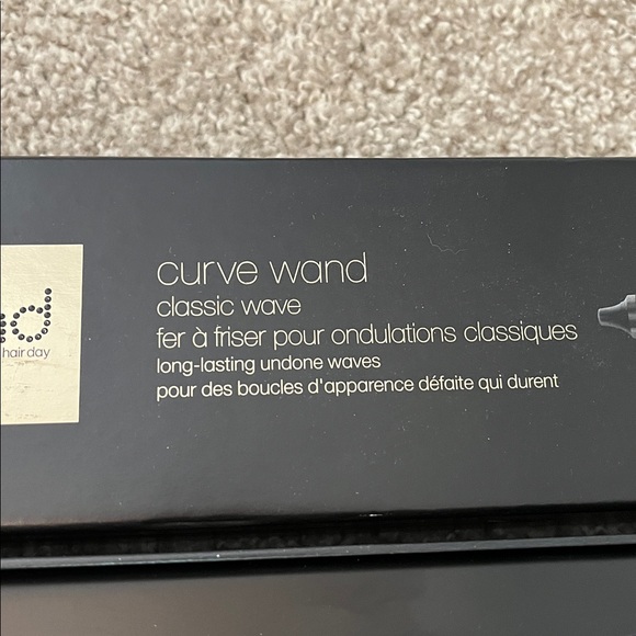 ghd Curve Wand - Picture 2 of 4